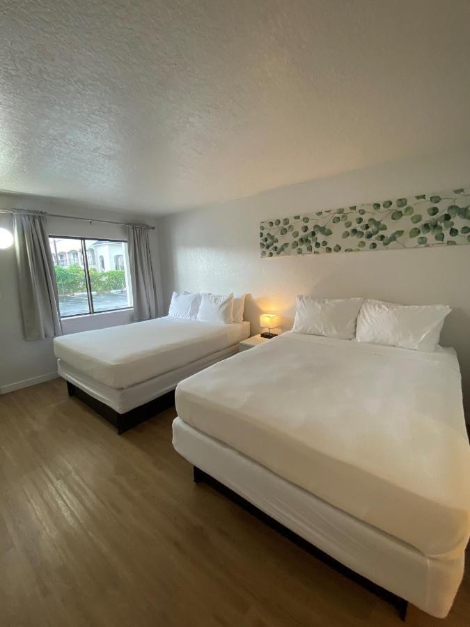 Beautiful Room Near Disney/Universal & I-Drive Kissimmee Eksteriør bilde